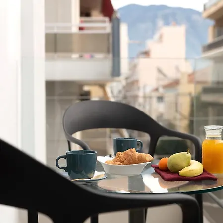 Ira - Ηρα Hotel Hotel Kalamata