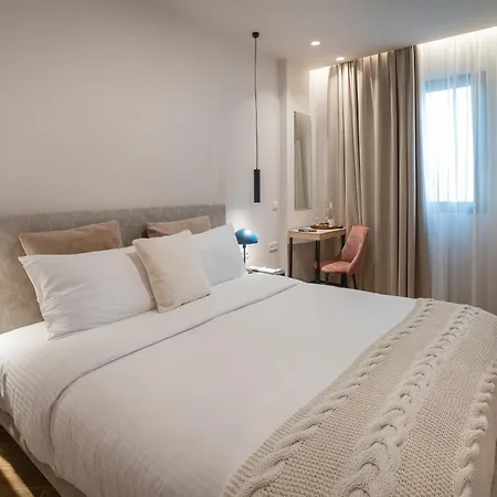 Hotel Ira - Ηρα Hotel 4*