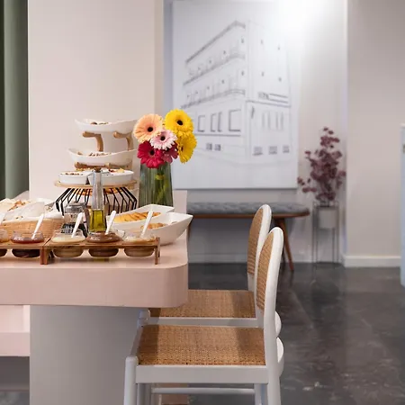 Hotel Ira - Ηρα Hotel 4*