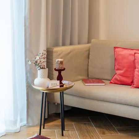 Ira - Ηρα Hotel