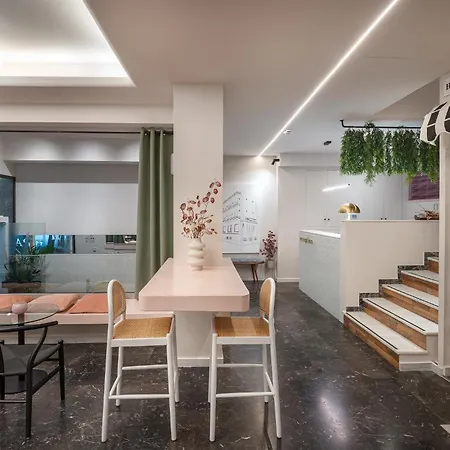 Ira - Ηρα Hotel Hotel