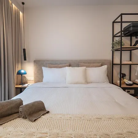 Ξενοδοχείο Ira - ηρα 4*