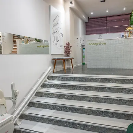 Ira - Ηρα Hotel 4*