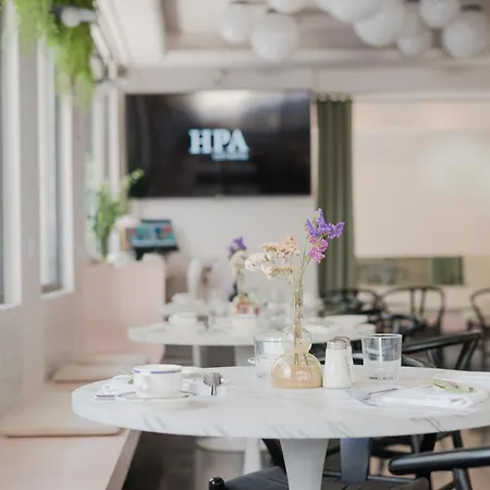 Ira - ηρα Ξενοδοχείο Καλαμάτα