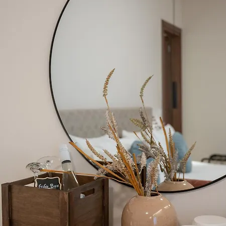 Ira - Ηρα Hotel 4*