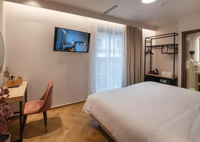 Ira - ηρα 4* 卡拉马塔