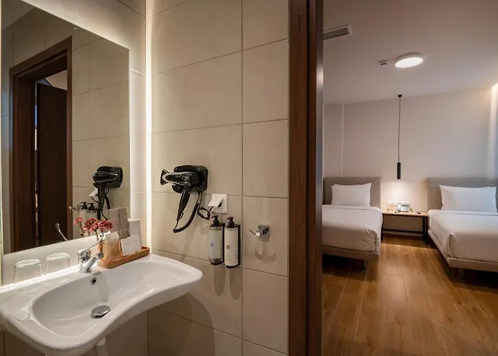 Ira - ηρα Otel Kalamata