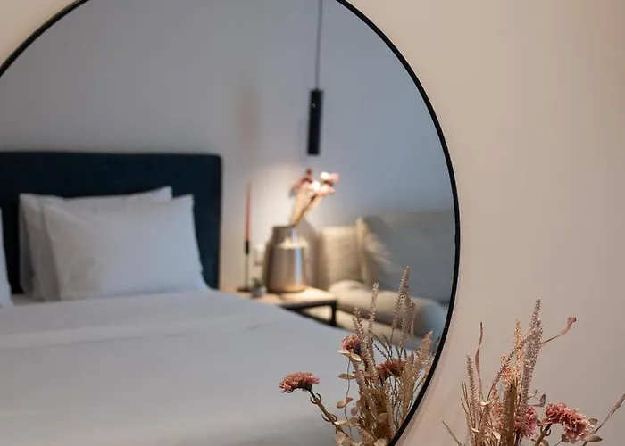 Otel Ira - ηρα