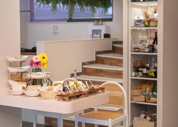 Ira - ηρα Otel 4*
