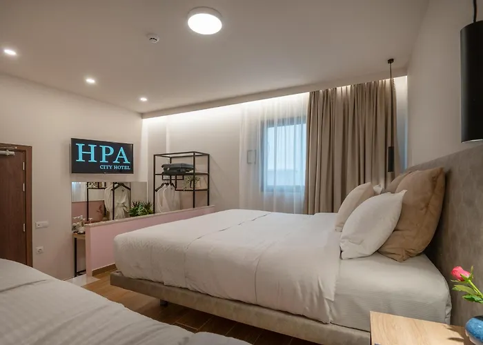 Hotel Ira - ηρα 4*