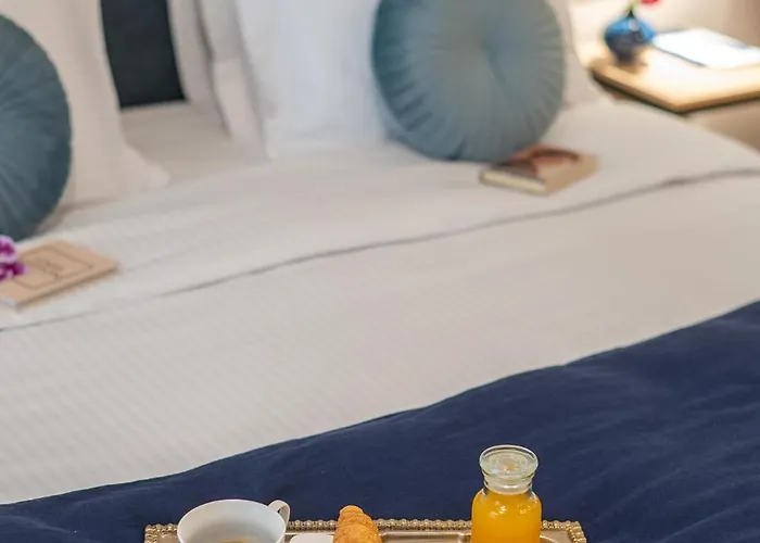 Ira - ηρα Hotel Kalamáta