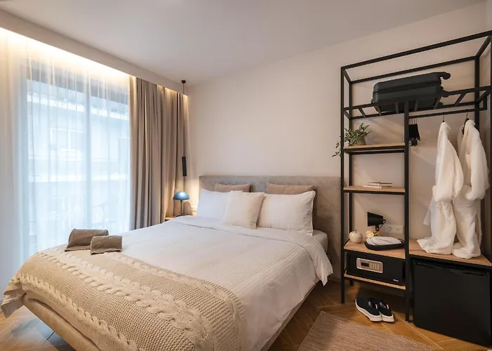 Hotel Ira - ηρα 4*