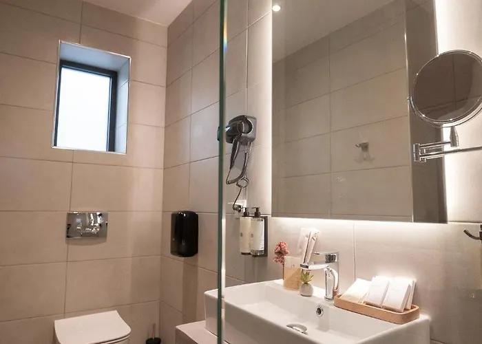 Ira - ηρα 4* Kalamáta