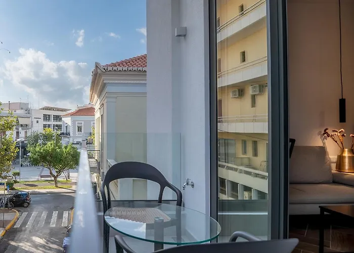 Otel Ira - ηρα