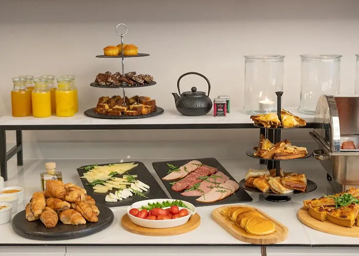 Ira - ηρα Hotel Kalamáta