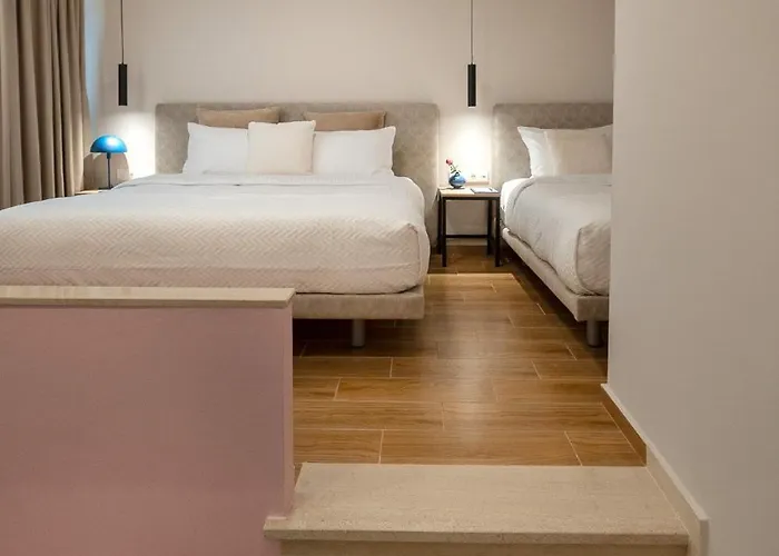 Ira - ηρα 4* Kalamáta