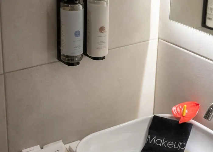 Hotel Ira - ηρα 4*