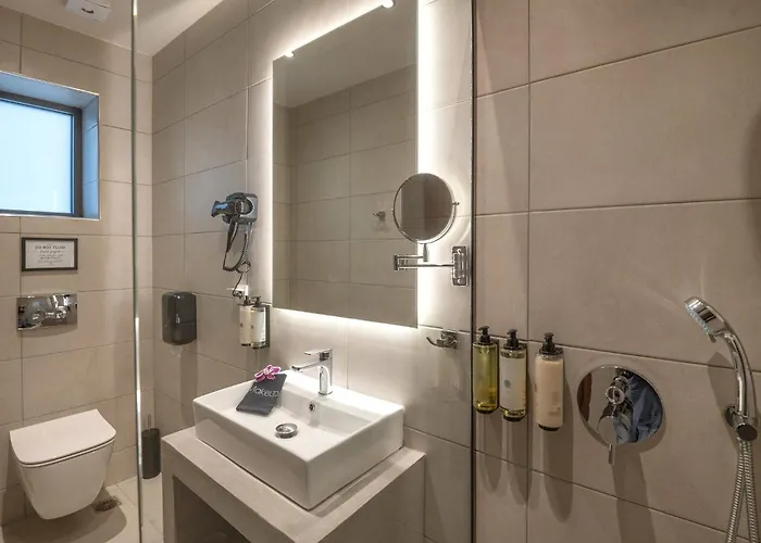 Hotel Ira - ηρα Kalamáta