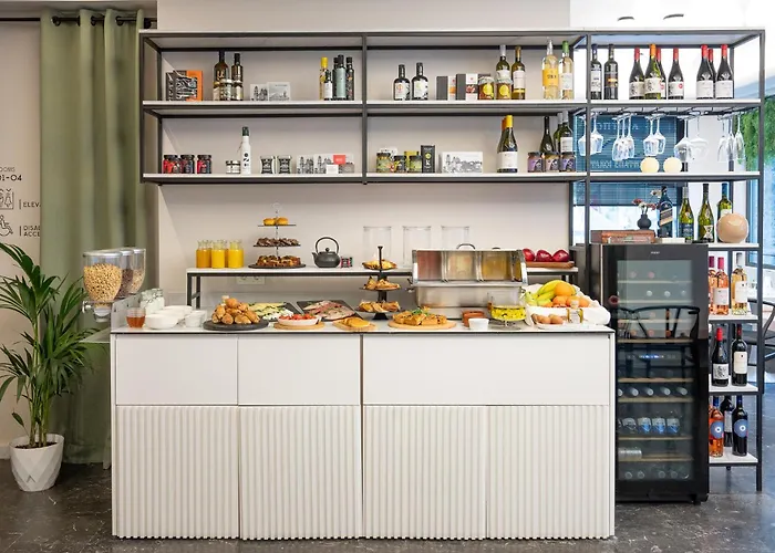 Hotel Ira - ηρα 4*