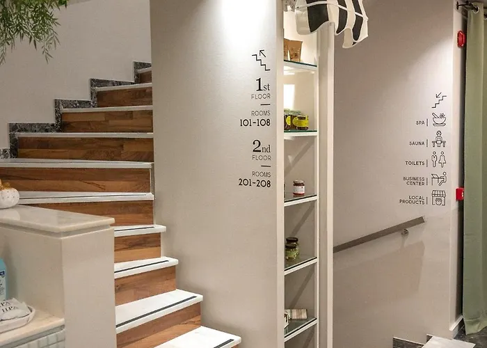 Hotel Ira - ηρα Kalamáta