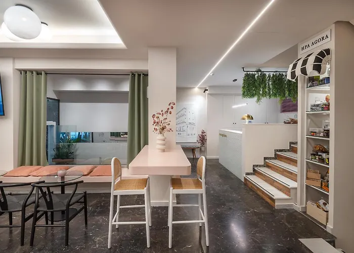 Ira - ηρα Otel