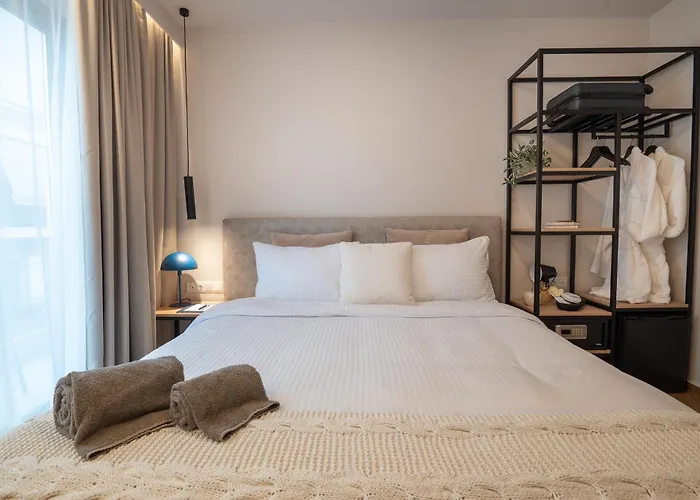 Otel Ira - ηρα 4*