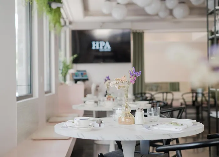 Ira - ηρα Otel Kalamata